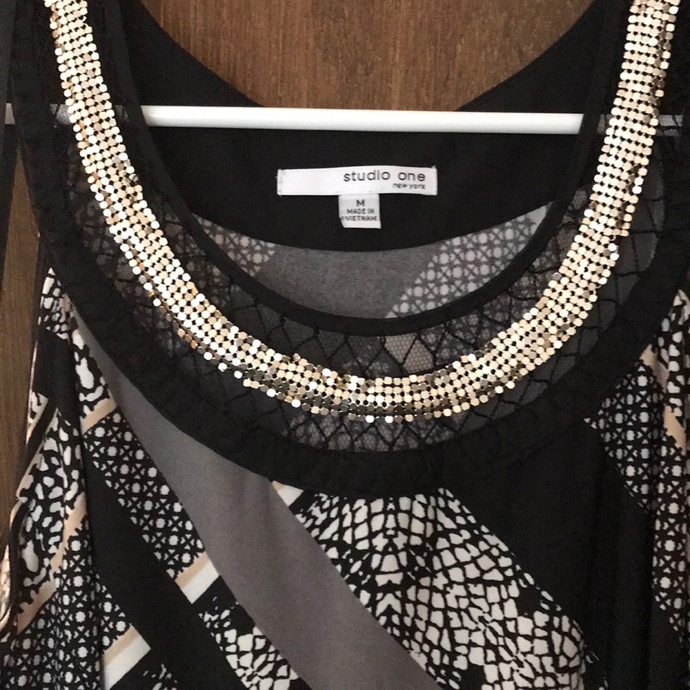 Woman’s Causal Dress